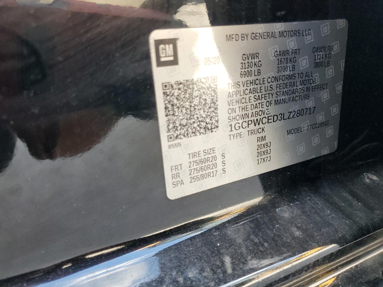 CHEVROLET SILVERADO C1500 LT