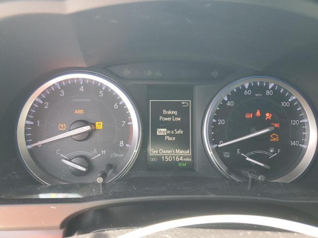 2018 TOYOTA HIGHLANDER 5TDKZRFHXJS541927