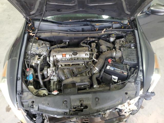 2012 HONDA ACCORD LX - 1HGCP2F38CA128850