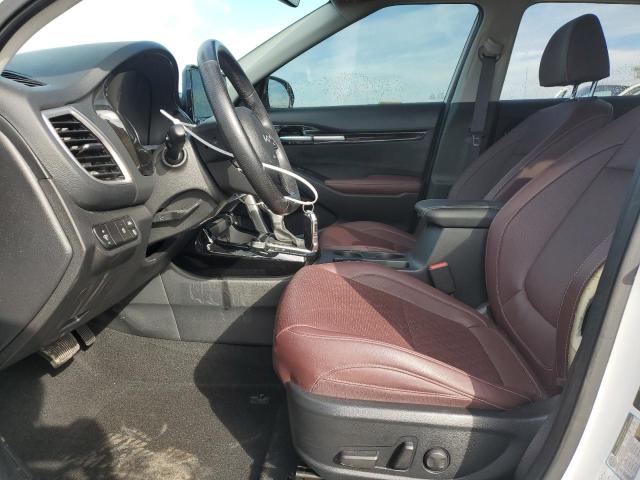 2022 KIA SELTOS SX KNDETCA27N7318226