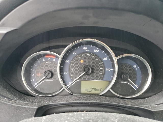 2016 TOYOTA COROLLA L #3297933797