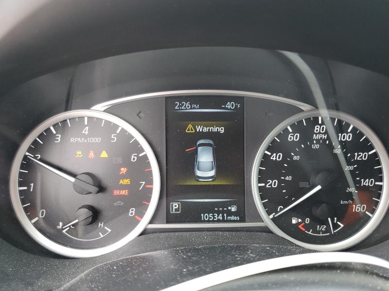 2017 NISSAN SENTRA S - 3N1AB7AP1HY399525