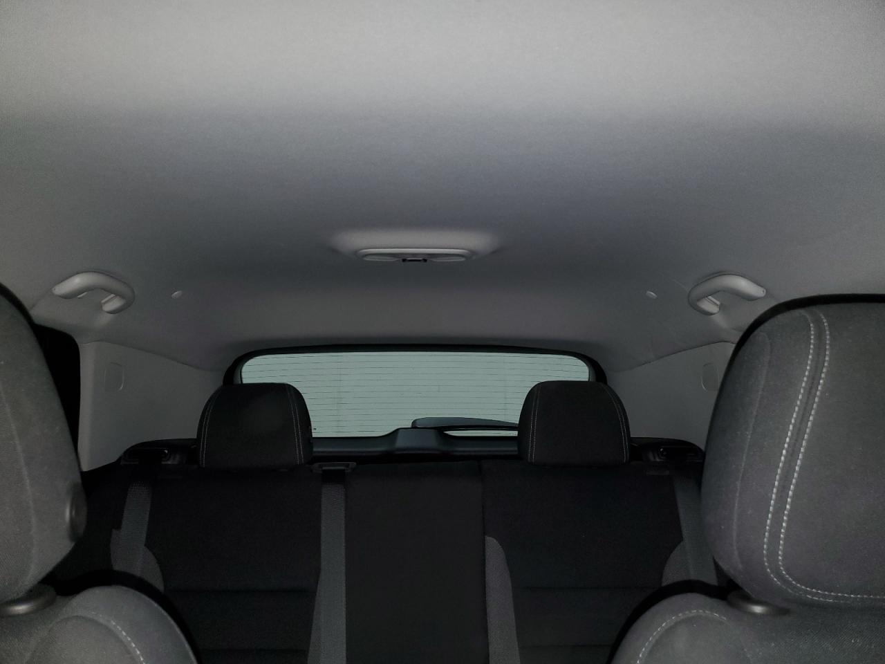 CHEVROLET TRAILBLAZER LT