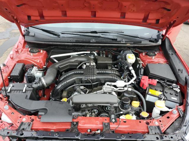 2024 SUBARU CROSSTREK - JF2GUADC1R8892871