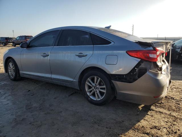 2017 HYUNDAI SONATA SE 5NPE24AFXHH538326