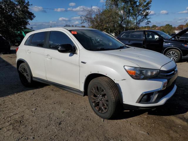 2018 MITSUBISHI OUTLANDER - JA4AR3AU5JU009214