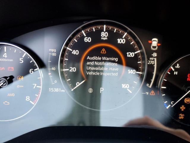 2023 MAZDA CX-30 PREF - 3MVDMBCM8PM552724