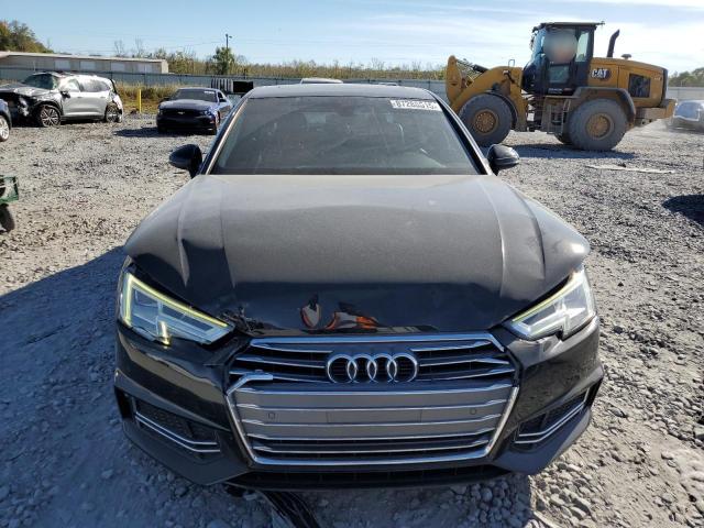 2017 AUDI A4 PREMIUM - WAULNAF46HN062724