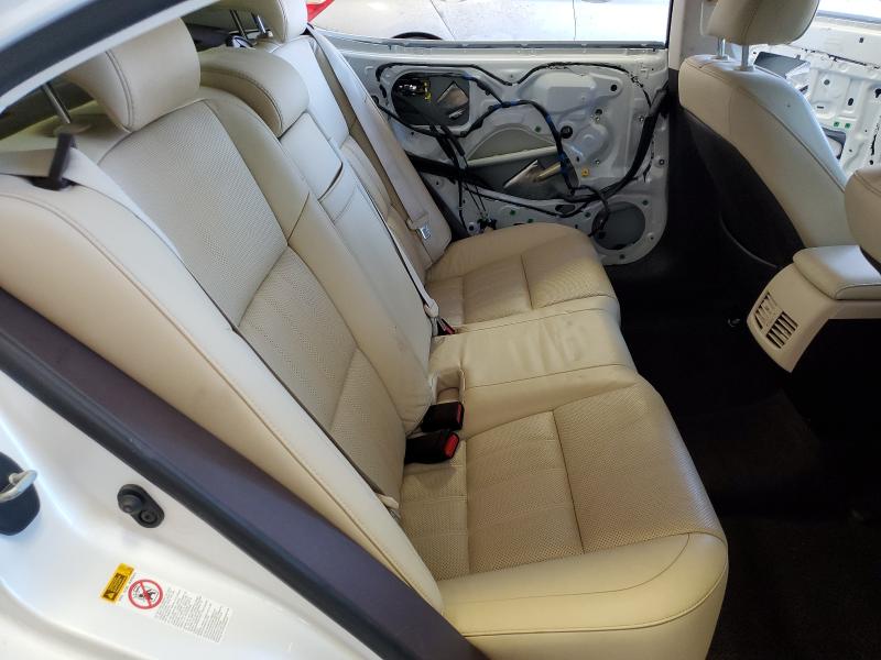 2016 LEXUS ES 300H #3304711923