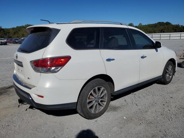 2014 NISSAN PATHFINDER S - 5N1AR2MN1EC646368