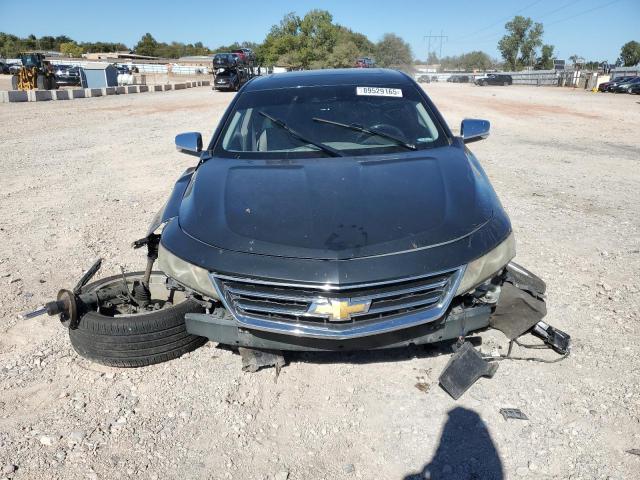 2014 CHEVROLET IMPALA LTZ #3284738555
