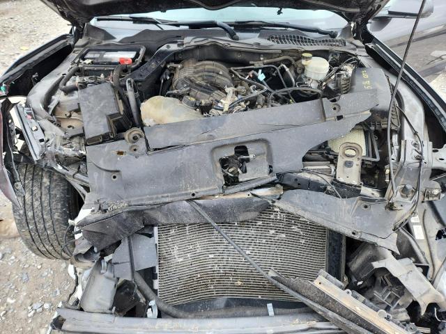 2015 FORD MUSTANG - 1FA6P8AM8F5362228