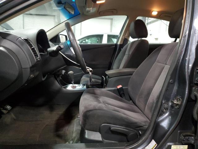 2008 NISSAN ALTIMA 2.5 #3280489155