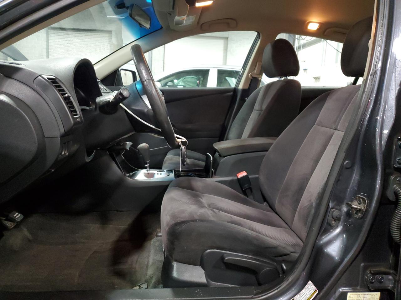 Lot #3280489155 2008 NISSAN ALTIMA 2.5