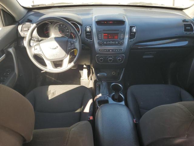 2015 KIA SORENTO LX 5XYKT3A61FG598204