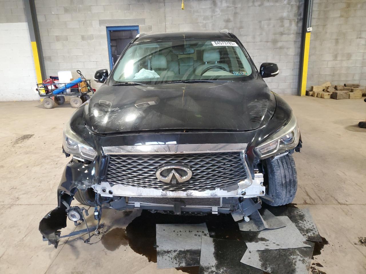 INFINITI QX60
