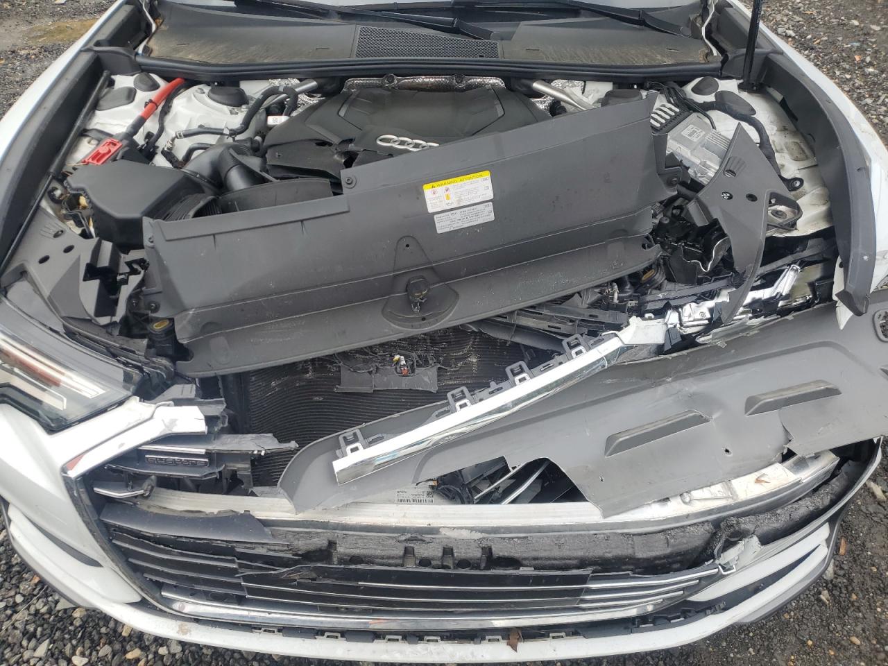 AUDI A6 PREMIUM PLUS