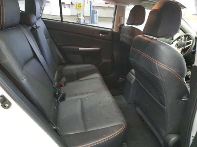 2016 SUBARU CROSSTREK JF2GPANC3G8324642