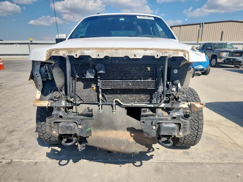 2014 FORD F150 SUPER - 1FTFW1EF7EKE78911