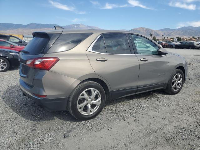 2018 CHEVROLET EQUINOX LT - 3GNAXKEX6JS523106