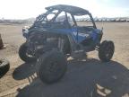 Lot #3304869572 2021 POLARIS RZR TURBO