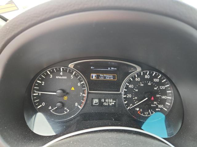 2015 NISSAN ALTIMA 2.5 #3282645280