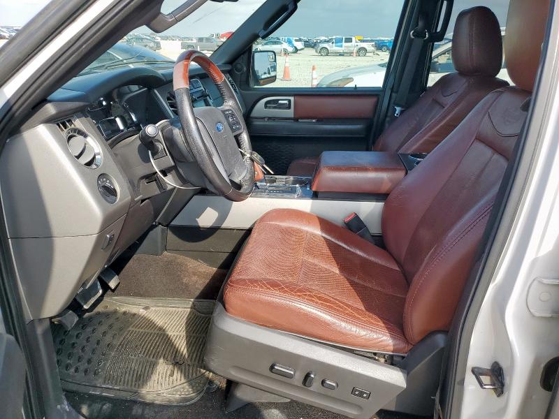 2013 FORD EXPEDITION - 1FMJU1H55DEF00576