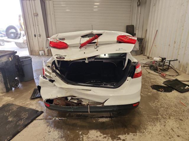 2013 FORD FOCUS SE - 1FADP3F2XDL334991