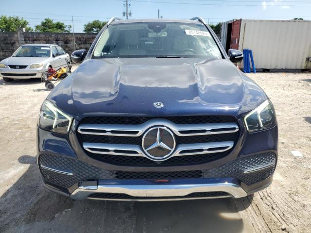 2020 MERCEDES-BENZ GLE 350 - 4JGFB4JB2LA103829