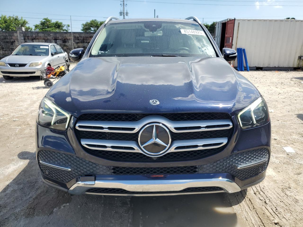 MERCEDES-BENZ GLE-CLASS 350