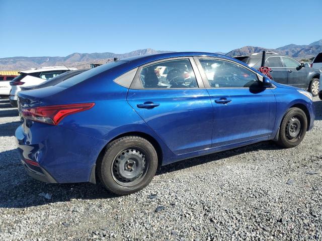 2019 HYUNDAI ACCENT SE - 3KPC24A37KE058043