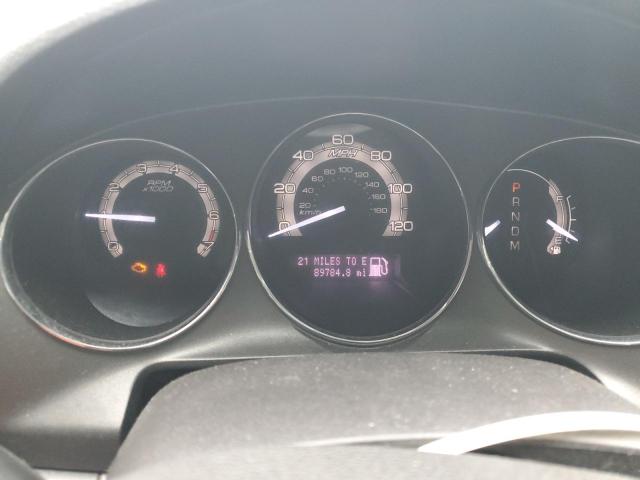 2012 LINCOLN MKZ - 3LNHL2JC7CR824527