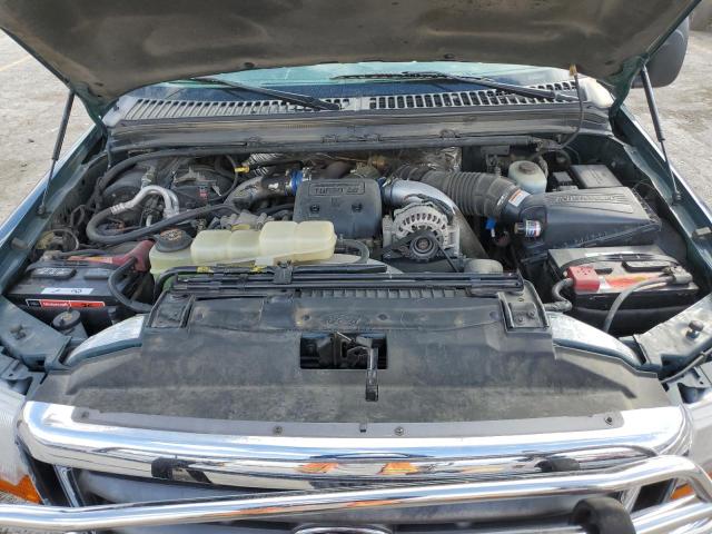 1999 FORD F250 SUPER #3294117948