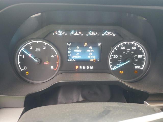 2024 FORD F350 SUPER #3282633059