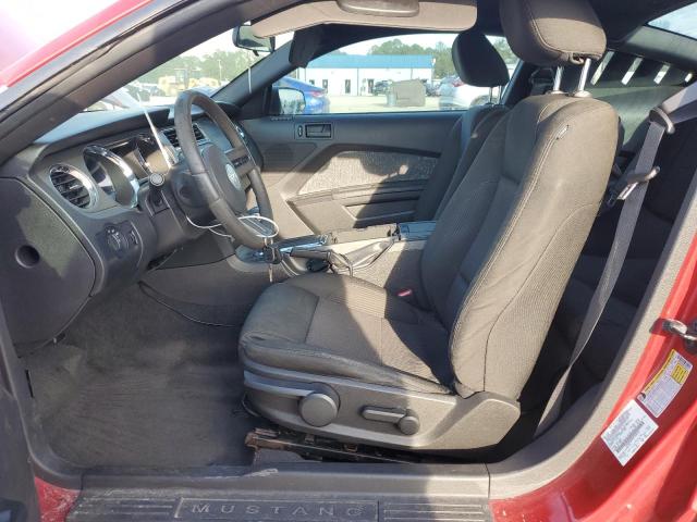 2010 FORD MUSTANG #3293402068