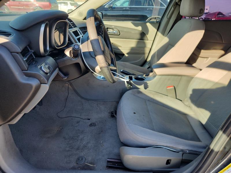 2015 CHEVROLET MALIBU LS - 1G11B5SL5FF344621