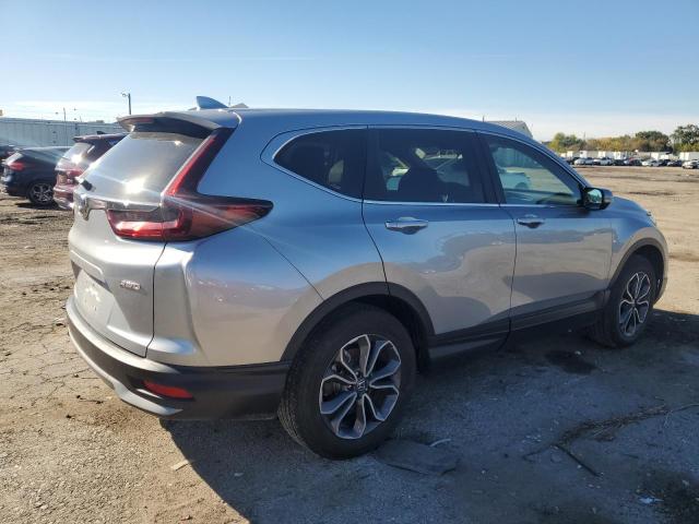 2020 HONDA CR-V EXL - 5J6RW2H88LL045843
