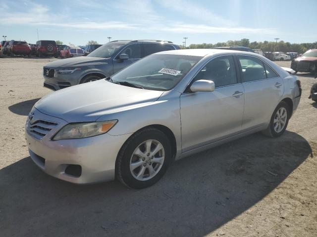 Global Auto Auctions: 2010 TOYOTA CAMRY BASE