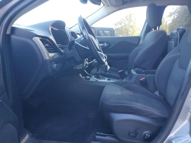 2016 JEEP CHEROKEE L 1C4PJMCS7GW102628