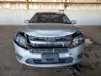 Lot #3296906848 2010 FORD FUSION HYB