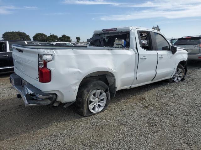 2022 CHEVROLET SILVERADO #3279525234