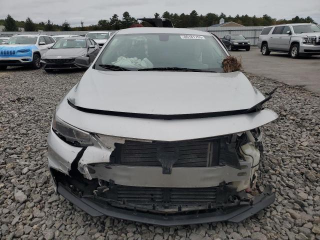 2017 CHEVROLET MALIBU LS #3304013640