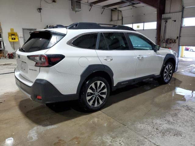 2024 SUBARU OUTBACK LI #3304588443