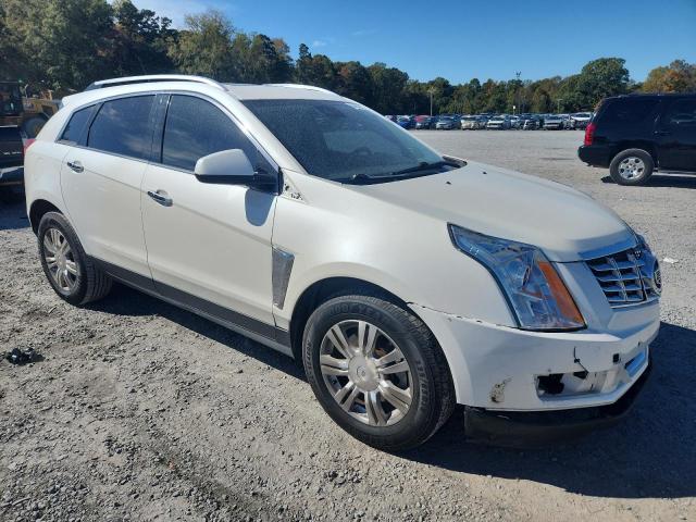 2013 CADILLAC SRX LUXURY - 3GYFNCE37DS534198