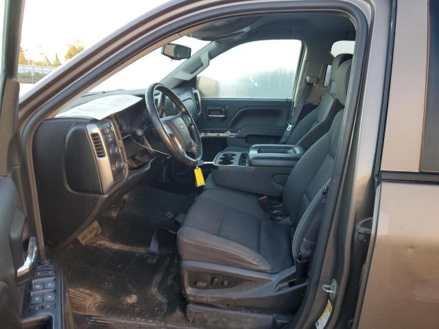 2014 CHEVROLET SILVERADO - 1GCVKREC4EZ135492