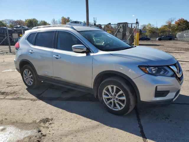 2017 NISSAN ROGUE S - KNMAT2MV1HP571397
