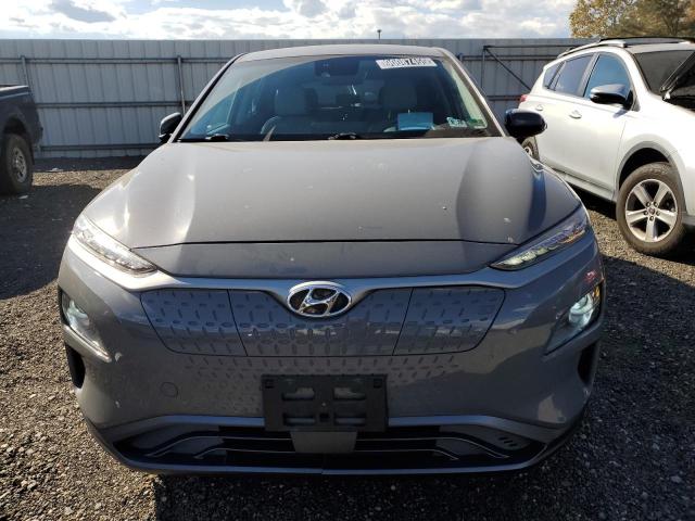 2021 HYUNDAI KONA ULTIM KM8K53AG4MU130297