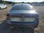 Lot #3296290433 2024 HONDA ACCORD HYB