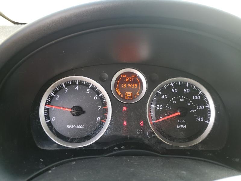 2012 NISSAN SENTRA 2.0 - 3N1AB6AP8CL771586