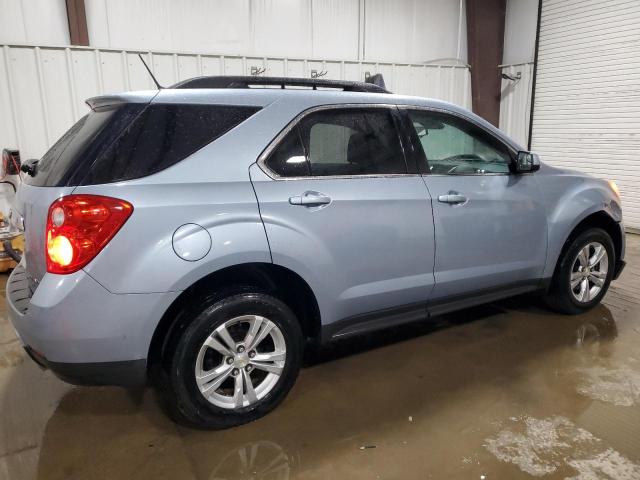 2014 CHEVROLET EQUINOX LT - 2GNFLFEK4E6358240